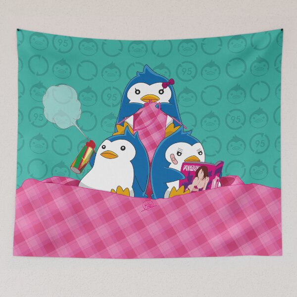 Item preview, 1-2-3 / We are Family! designed and sold by alphavirginis.
