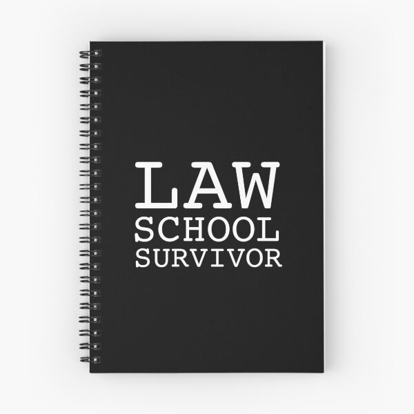 Item preview, Law School Survivor designed and sold by corbrand.