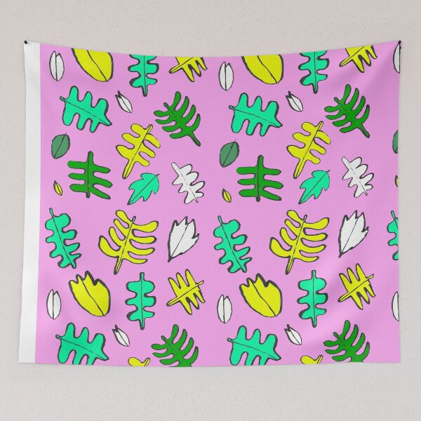 Item preview, Pink Tropic designed and sold by ssananikone.