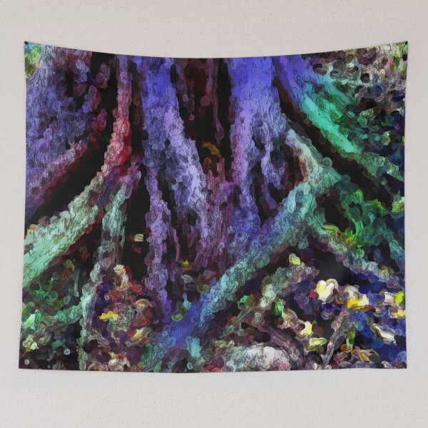 Item preview, Roots designed and sold by Ellen Turner.