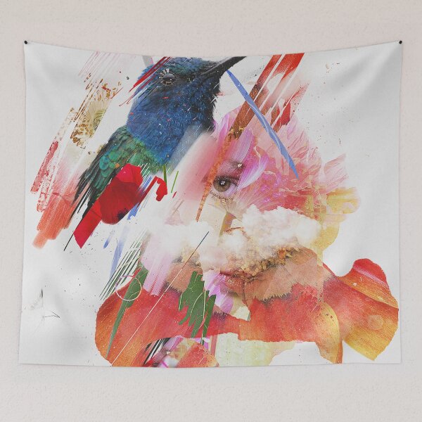 Item preview, Colibri designed and sold by pulssart.