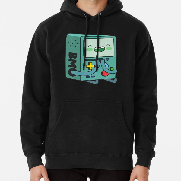 Item preview, BMO designed and sold by plushism.