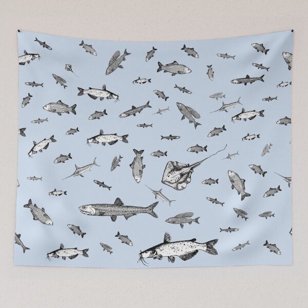 Item preview, Gone fishing designed and sold by JBJart.