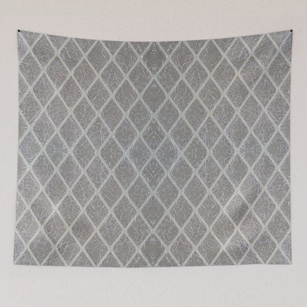 Item preview, Rhombus lattice 1 designed and sold by armadillozenith.