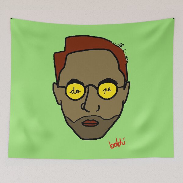Item preview, Will.I.am designed and sold by Xavierboldu.