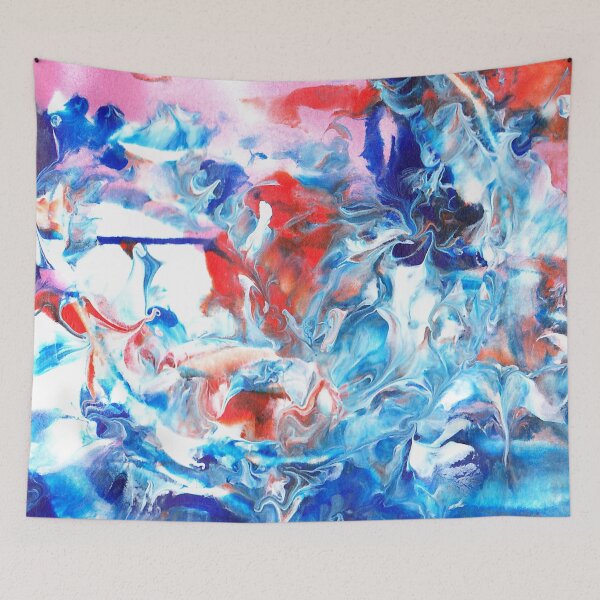 Item preview, Expressionist designed and sold by becSamways.