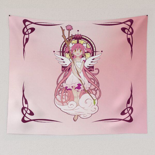 Item preview, Madoka Kaname - Nouveau edit. designed and sold by alphavirginis.