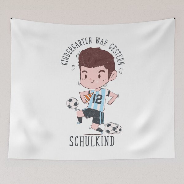 Item preview, School enrollment for schoolchildren designed and sold by alexngn.