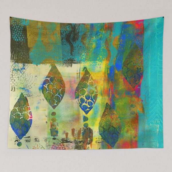 Item preview, The Wild Ones designed and sold by © Angela L Walker.