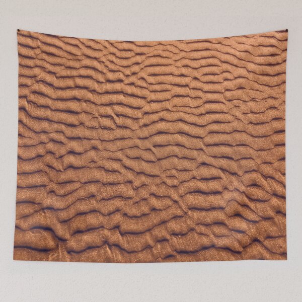 Item preview, Yachats Oregon - Mocha Sand Design designed and sold by IMAGETAKERS.