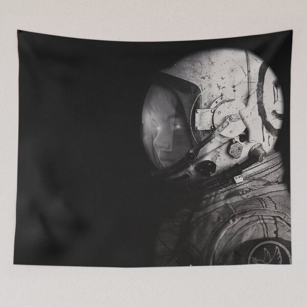 Item preview, staring into space designed and sold by seamless.