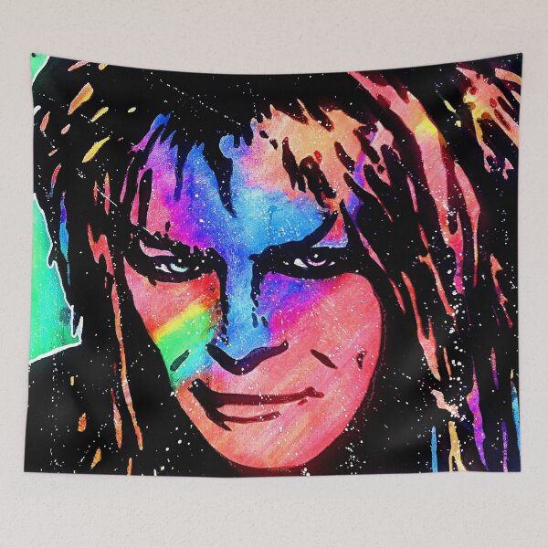 Item preview, The Goblin King designed and sold by DRD † David Russo Design.