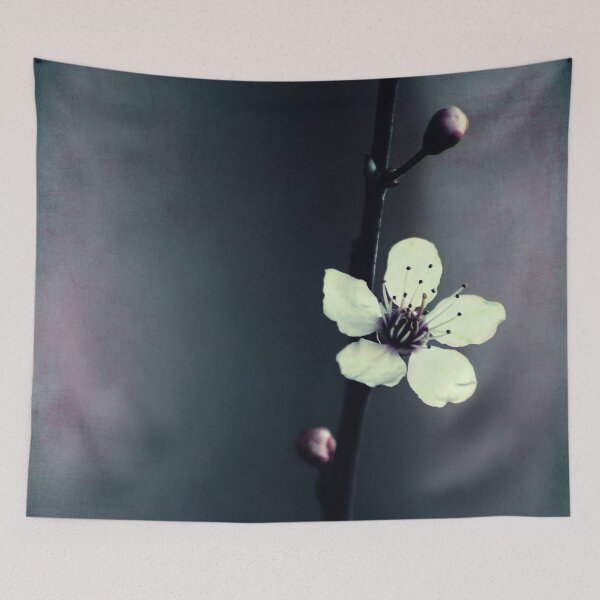 Item preview, cherry blossom flower designed and sold by Ingrid Beddoes Photography.