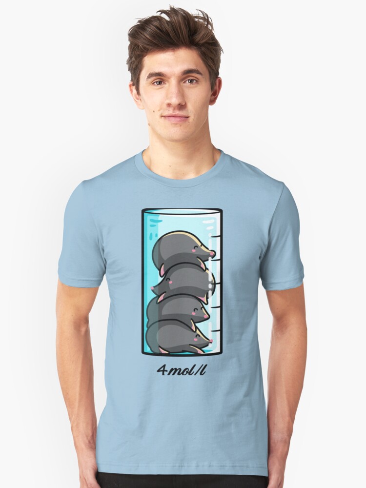science joke t shirts