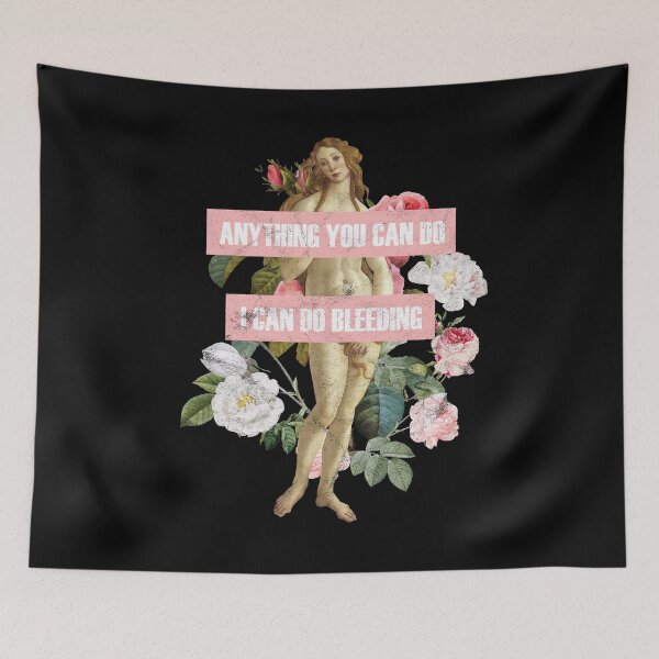Item preview, Feminist women power gift designed and sold by alexngn.