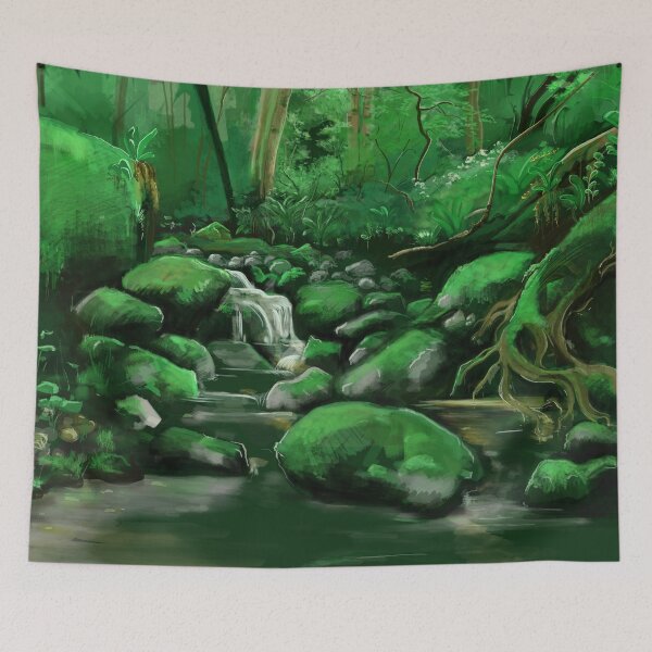 Item preview, Spring designed and sold by Barbora  Urbankova.