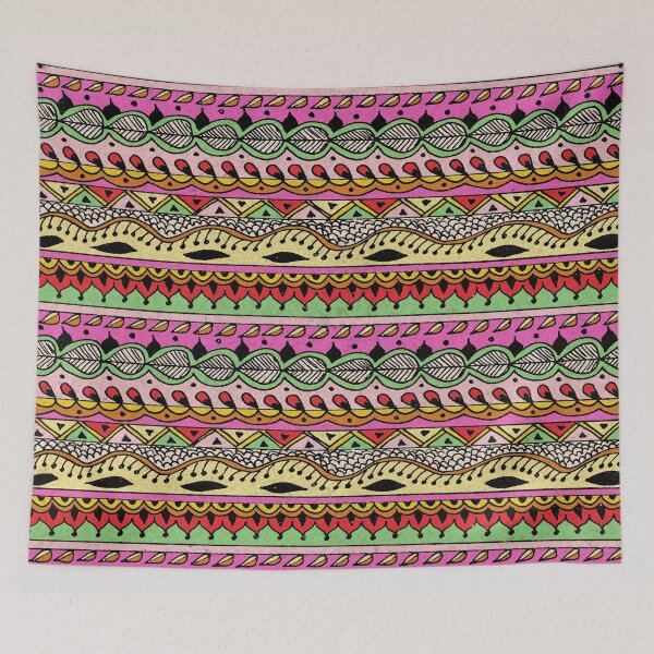 Item preview, Hippie Chick IV designed and sold by jenndalyn.