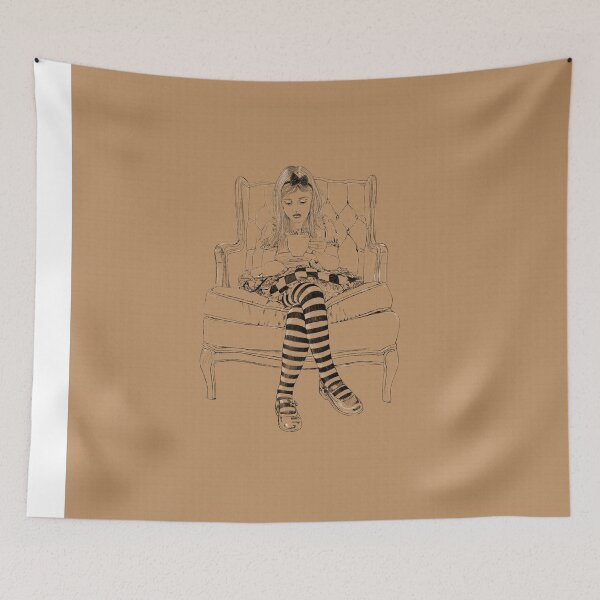 Item preview, Alice designed and sold by Ivy Izzard.