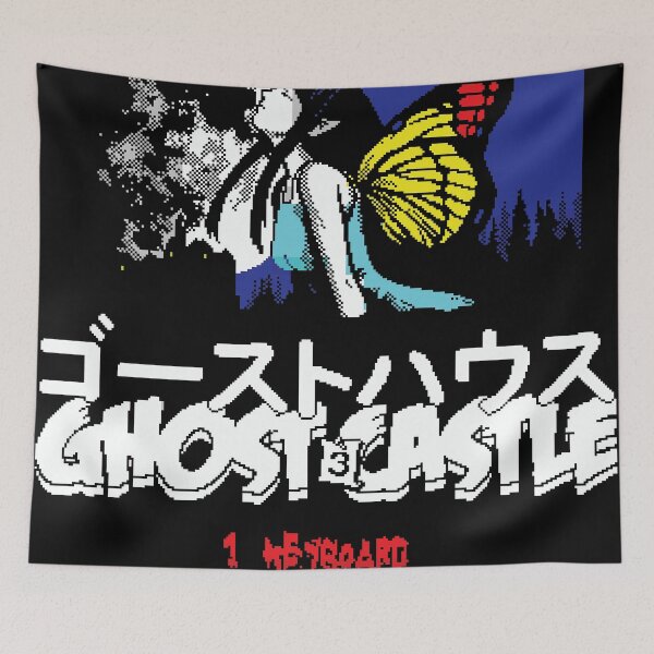 Item preview, Ghost Castle 3 designed and sold by BiNMaN.