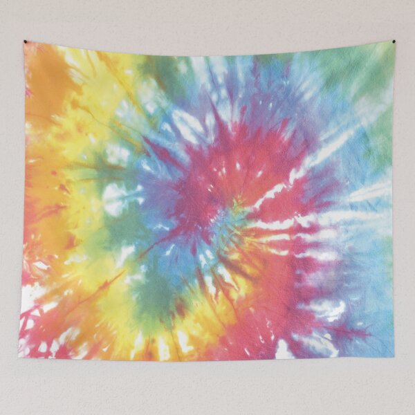 Item preview, Tie Dye designed and sold by aleuhx.