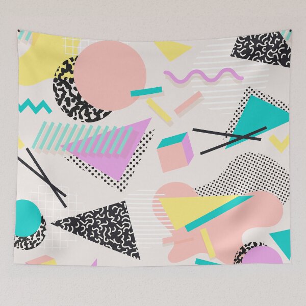 Item preview, Colorful Chaos designed and sold by Orce Vasilev.