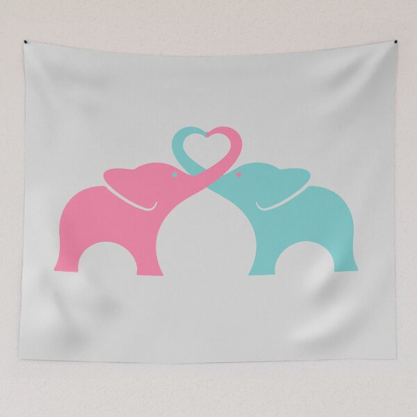 Item preview, Elephants designed and sold by Tony Vazquez.