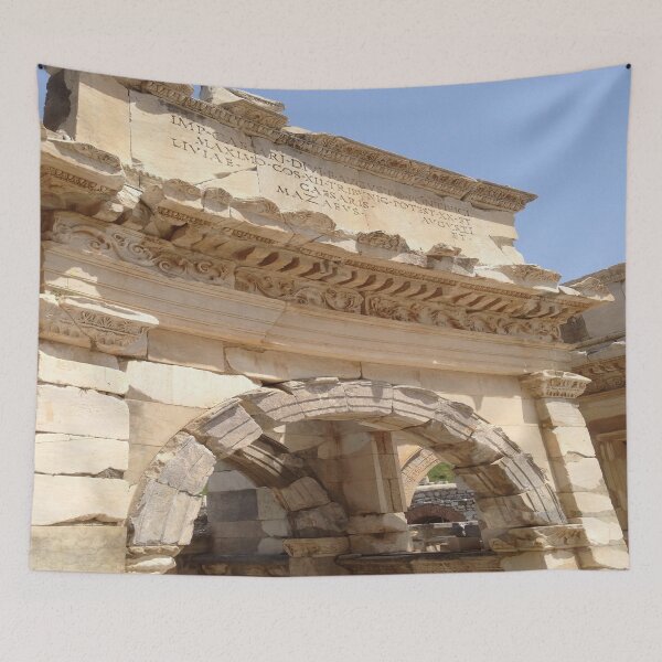 Item preview, Slave Labour: The Gate of Mazeus and Mythridates designed and sold by taiche.