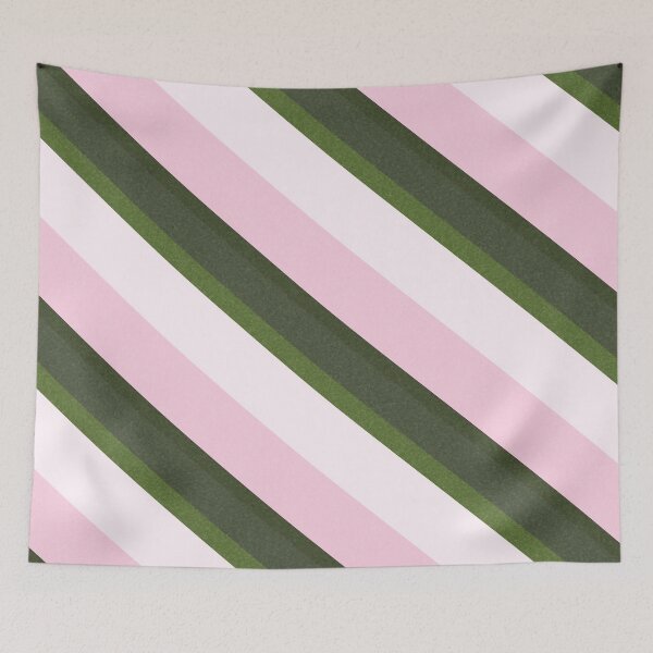 Item preview, Pink Roses in Anzures 3 Stripes 3D designed and sold by TravelPhotoArt.