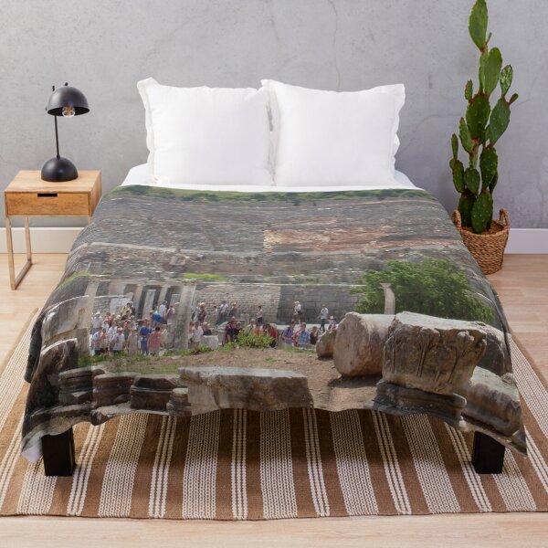 Item preview, Theatre at Ephesus designed and sold by taiche.