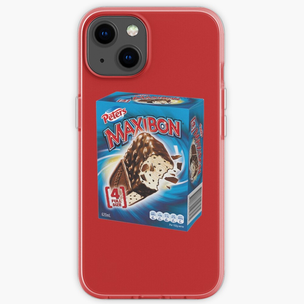red vans iphone 5 case