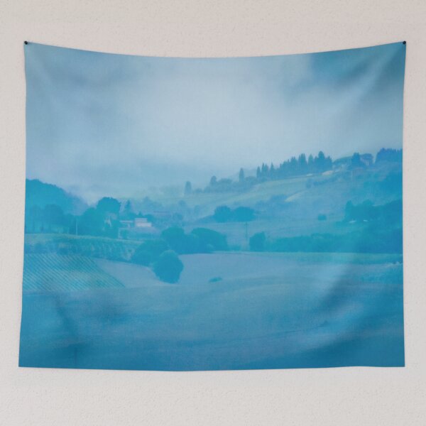 Item preview, Soaking Rains designed and sold by metriognome.