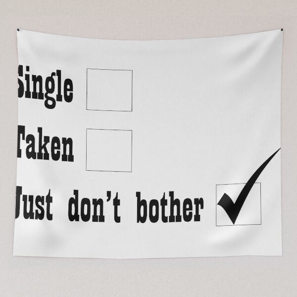 Item preview, Relationship Ballot designed and sold by TheIzzySquishy.