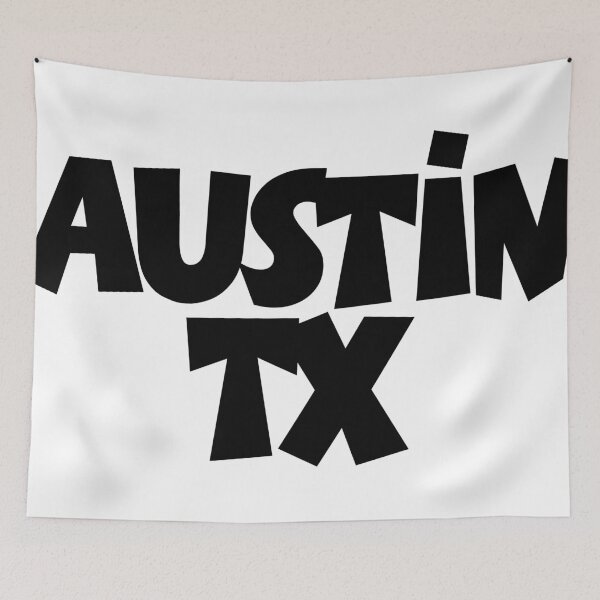 Item preview, Texas, Austin TX designed and sold by theshirtshops.