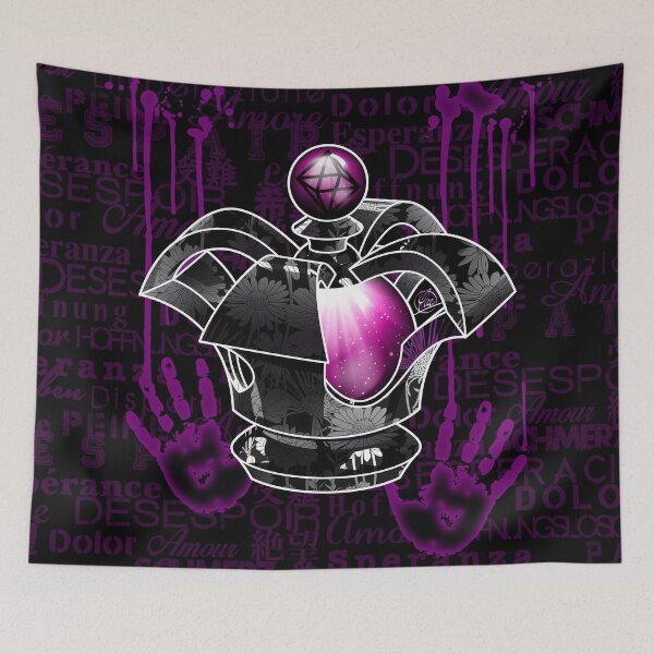 Item preview, Dark Orb designed and sold by alphavirginis.
