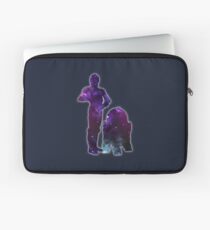These are the Droids you're Looking For Laptop Sleeve