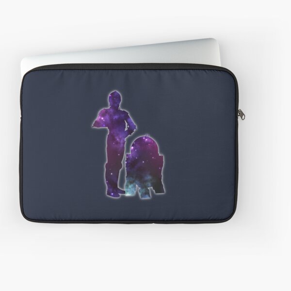 These are the Droids you're Looking For Laptop Sleeve