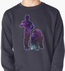 These are the Droids you're Looking For Pullover