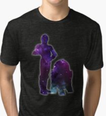 These are the Droids you're Looking For Tri-blend T-Shirt
