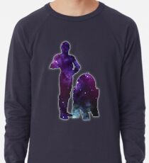 These are the Droids you're Looking For Leichtes Sweatshirt