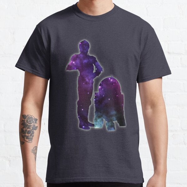 These are the Droids you're Looking For Classic T-Shirt