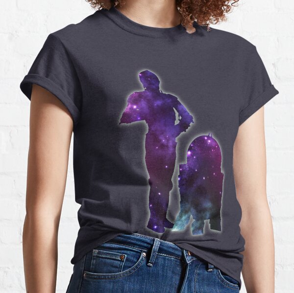 These are the Droids you're Looking For Classic T-Shirt