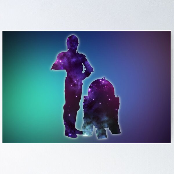Item preview, These are the Droids you're Looking For designed and sold by Rachel Mansell.