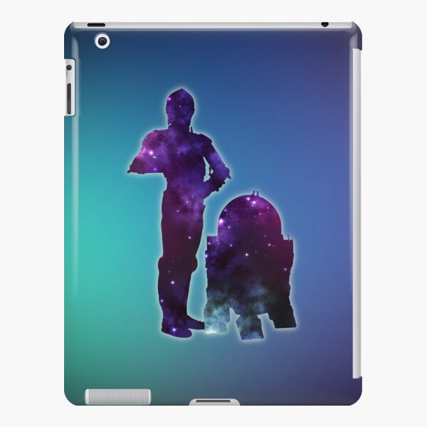 star wars ipad mini case