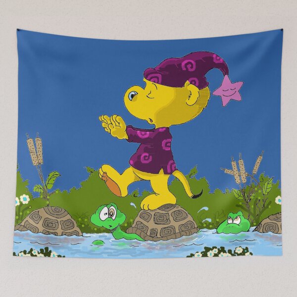 Item preview, Ferald Sleepwalking designed and sold by FERALD.