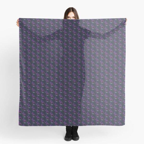 These are the Droids you're Looking For Scarf