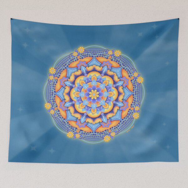 Item preview, Radiance ★ designed and sold by Genie Wilson.
