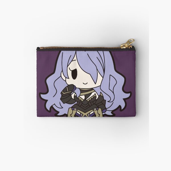 Item preview, Fire Emblem: Fates Camilla Chibi designed and sold by Chibify.