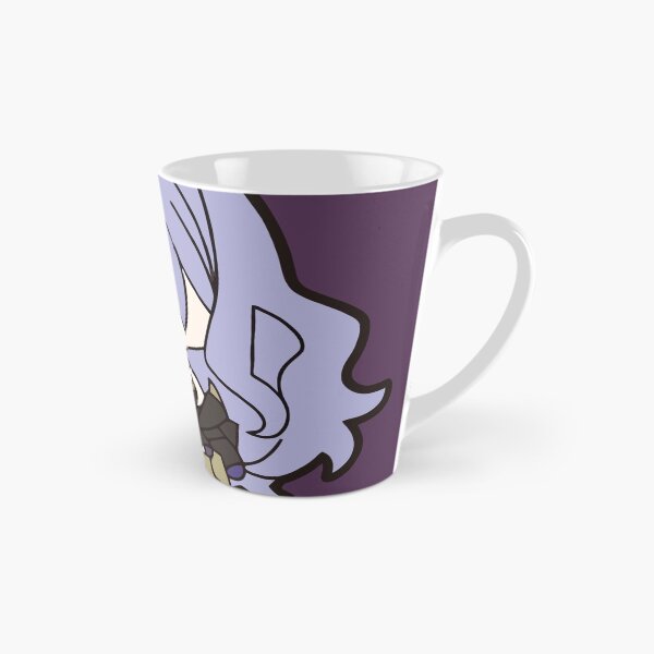 Item preview, Fire Emblem: Fates Camilla Chibi designed and sold by Chibify.