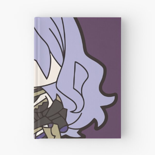 Item preview, Fire Emblem: Fates Camilla Chibi designed and sold by Chibify.