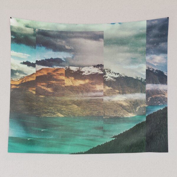 Item preview, Fractions A32 designed and sold by seamless.